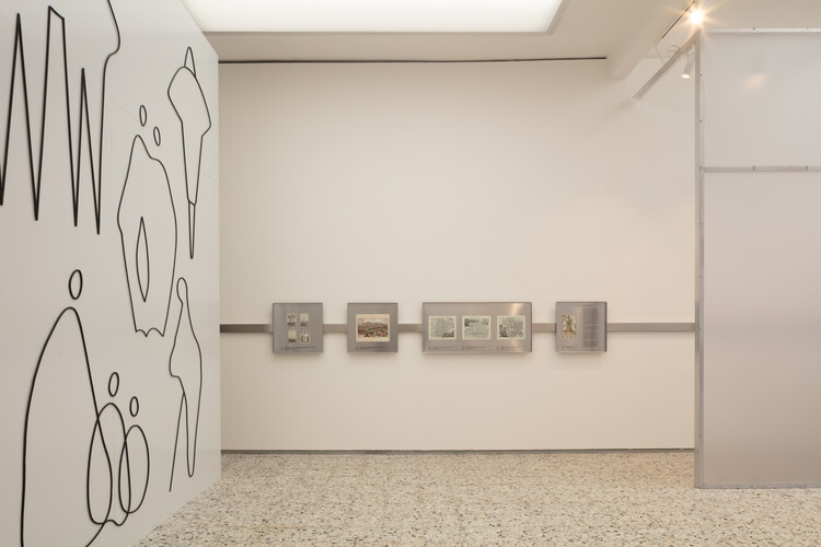 Romanian Pavilion at the 2025 Venice Biennale Explores Architecture Through the Human Figure - Image 4 of 5