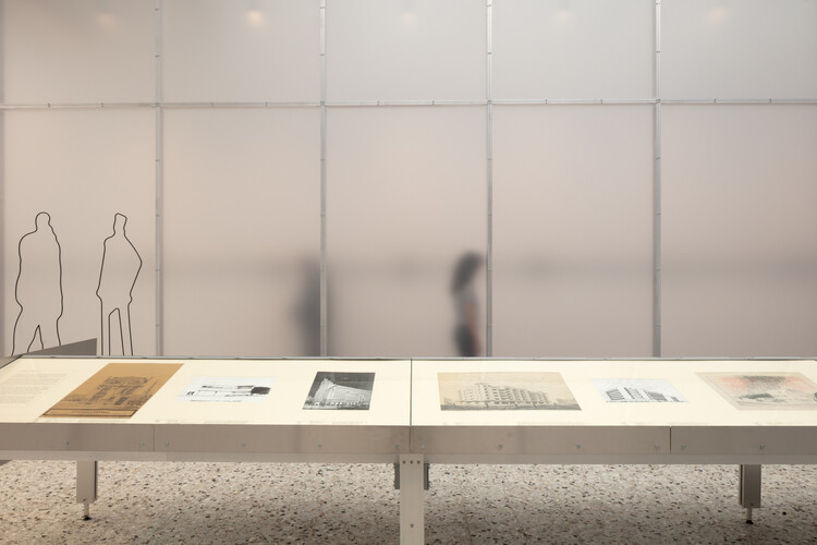 Romanian Pavilion at the 2025 Venice Biennale Explores Architecture Through the Human Figure - Image 3 of 5