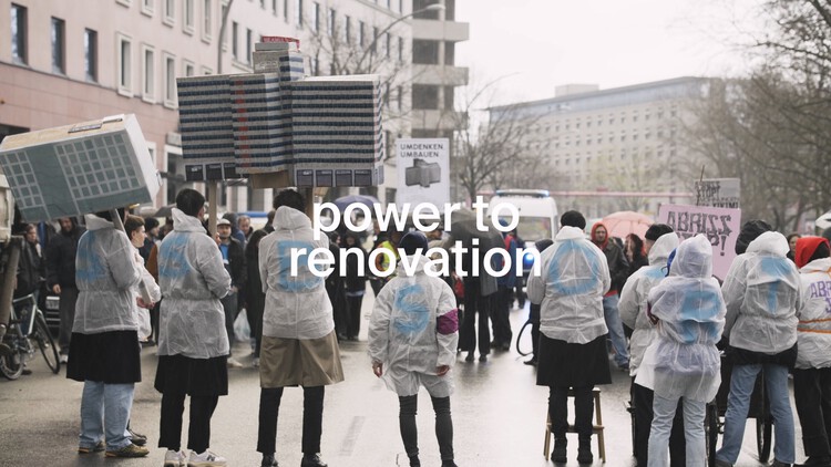 The European Citizens’ Initiative HouseEurope! Receives the 2025 OBEL Award - Image 8 of 9