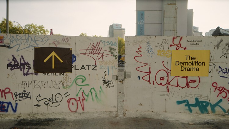 The European Citizens’ Initiative HouseEurope! Receives the 2025 OBEL Award - Image 7 of 9