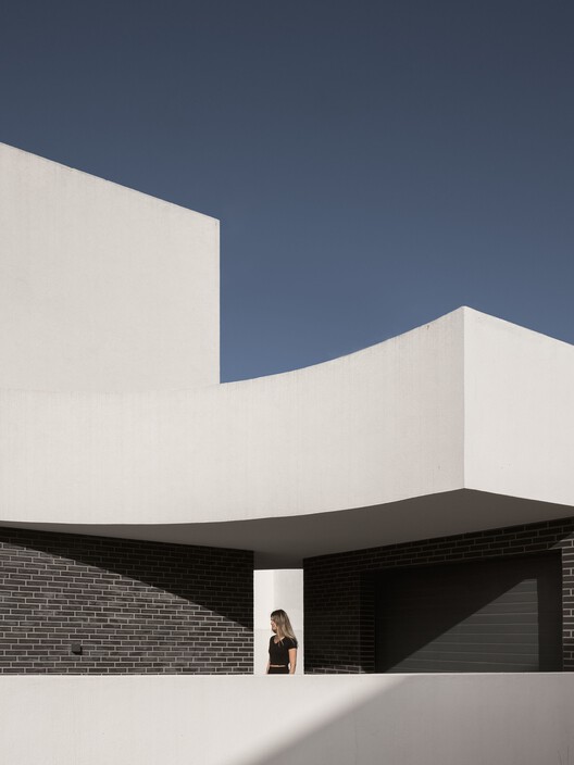 Casa Pinhal Conde da Cunha / Estúdio AMATAM - Fotografia de Exterior