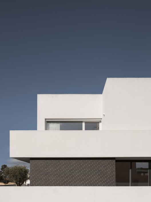 Casa Pinhal Conde da Cunha / Estúdio AMATAM - Fotografia de Exterior