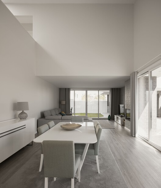 Casa Pinhal Conde da Cunha / Estúdio AMATAM - Fotografia de Interiores, Cadeira