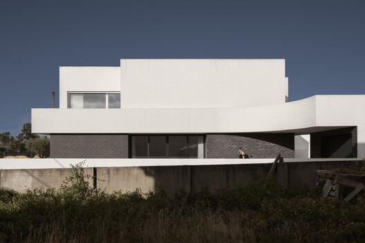 Casa Pinhal Conde da Cunha / Estúdio AMATAM - Fotografia de Exterior