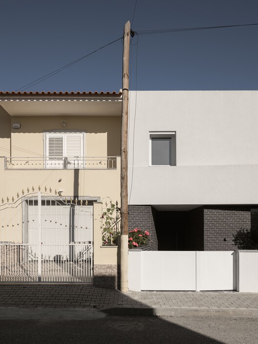 Casa Pinhal Conde da Cunha / Estúdio AMATAM - Fotografia de Exterior, Concreto