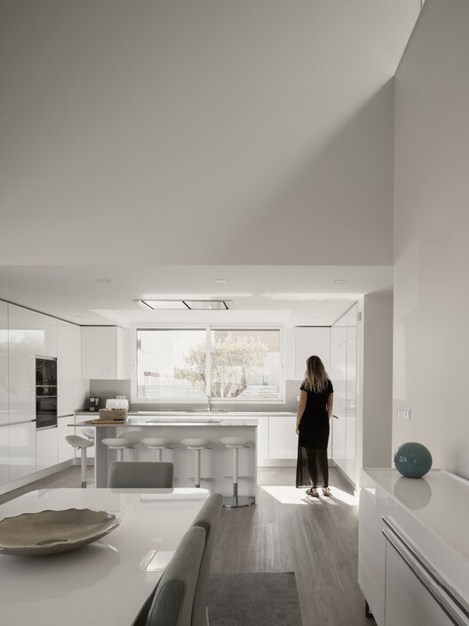 Casa Pinhal Conde da Cunha / Estúdio AMATAM - Fotografia de Interiores, Cozinha, Bancada