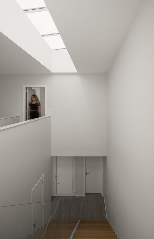 Casa Pinhal Conde da Cunha / Estúdio AMATAM - Imagem 13 de 28