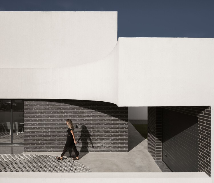 Casa Pinhal Conde da Cunha / Estúdio AMATAM - Fotografia de Exterior