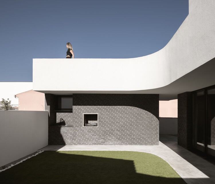 Casa Pinhal Conde da Cunha / Estúdio AMATAM - Imagem 2 de 28