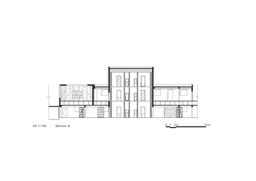 The Yard, Dalian Cultural Center / Neri&Hu Design and Research Office - Image 33 of 40