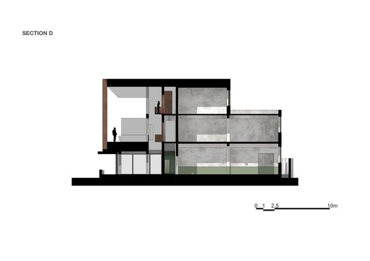 The Yard, Dalian Cultural Center / Neri&Hu Design and Research Office - Image 29 of 40