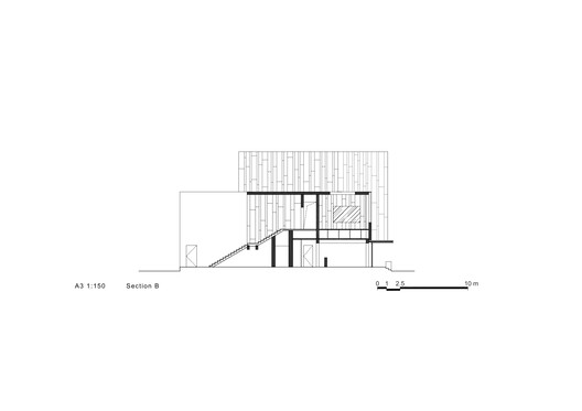 The Yard, Dalian Cultural Center / Neri&Hu Design and Research Office - Image 34 of 40