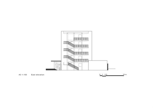 The Yard, Dalian Cultural Center / Neri&Hu Design and Research Office - Image 31 of 40