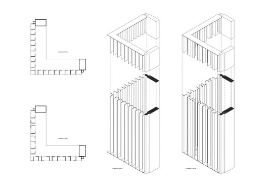 The Yard, Dalian Cultural Center / Neri&Hu Design and Research Office - Image 37 of 40