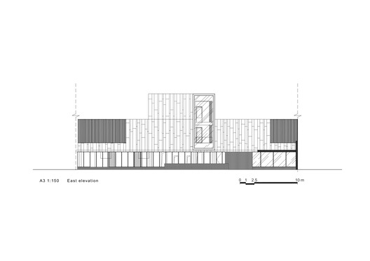 The Yard, Dalian Cultural Center / Neri&Hu Design and Research Office - Image 32 of 40