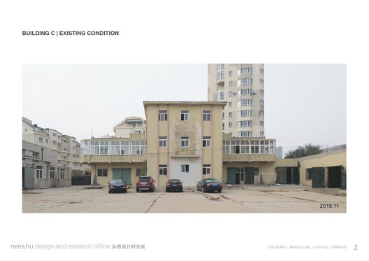 The Yard, Dalian Cultural Center / Neri&Hu Design and Research Office - Image 38 of 40