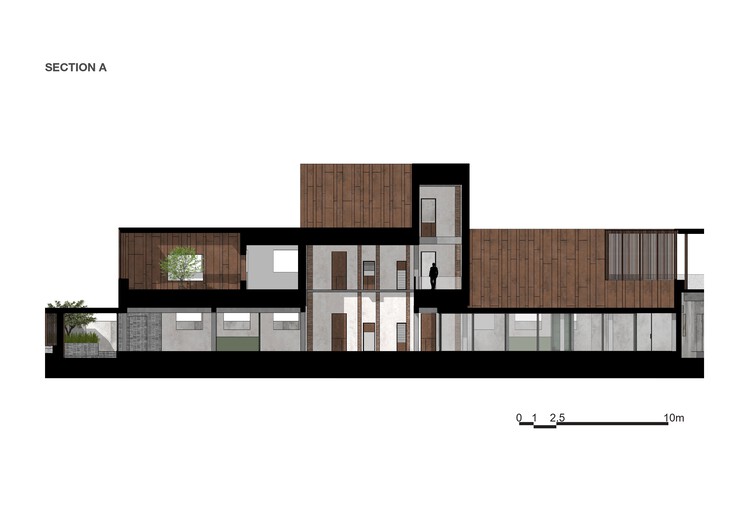 大连文化创意园区 / 如恩设计研究室 - 27 的图像 40