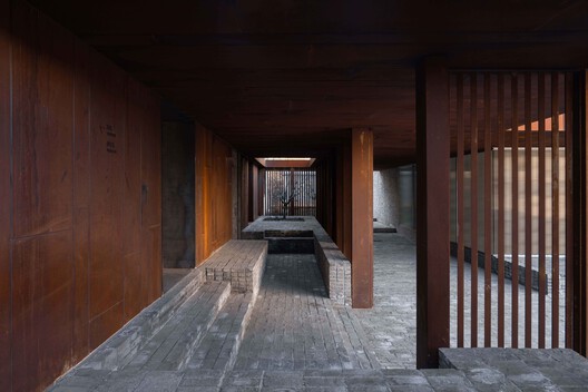 The Yard, Dalian Cultural Center / Neri&Hu Design and Research Office - Image 8 of 40