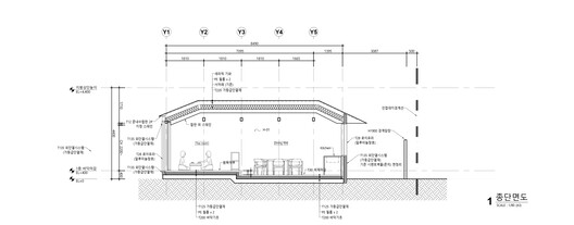 Gogyeol Mungyeong Guesthouse / Gogyeol Architects - Image 25 of 28