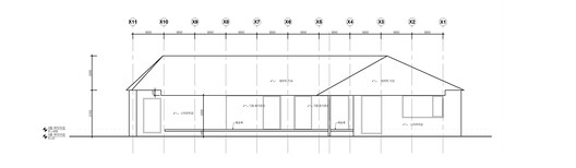 Gogyeol Mungyeong Guesthouse / Gogyeol Architects - Image 23 of 28