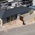 Gogyeol Mungyeong Guesthouse / Gogyeol Architects - Exterior Photography, Renovation