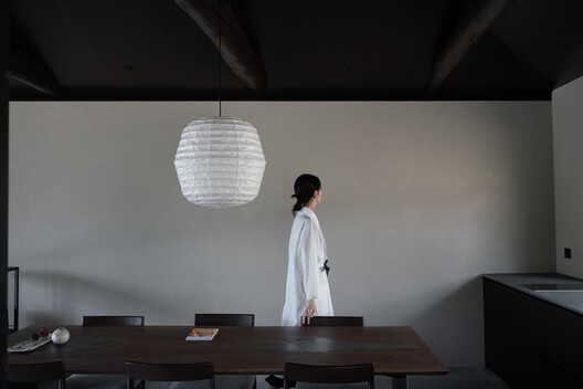 Gogyeol Mungyeong Guesthouse / Gogyeol Architects - Interior Photography