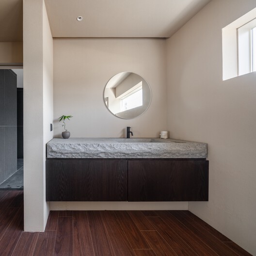 Gogyeol Mungyeong Guesthouse / Gogyeol Architects - Image 13 of 28
