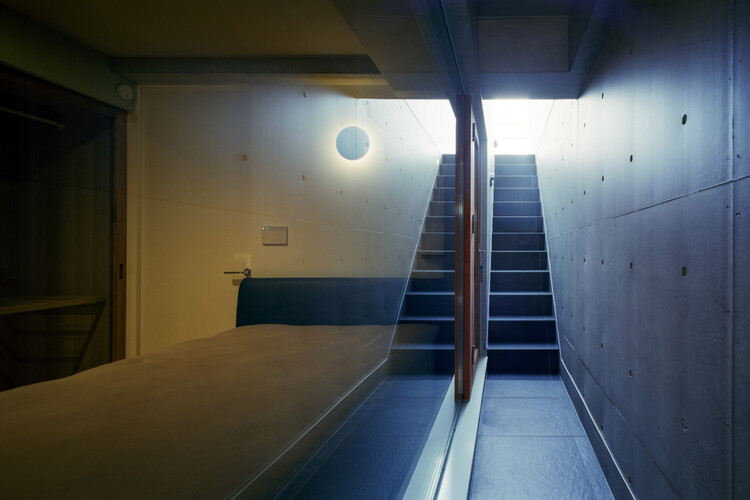 Hokusetsu 住宅与办公室/ FujiwaraMuro Architects - 10 的图像 28