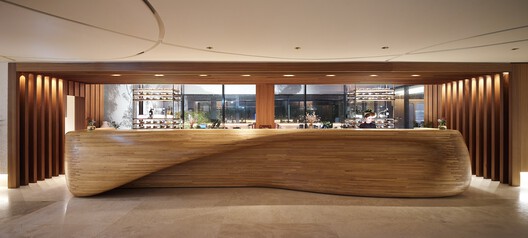 Tokaj Sauska Winery / BORD Architectural Studio - Image 16 of 40