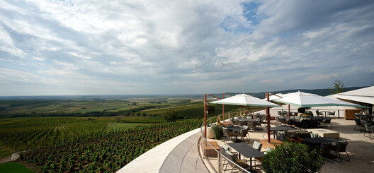 Tokaj Sauska Winery / BORD Architectural Studio - Image 27 of 40
