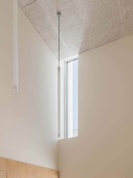Casa Acreditar Lisboa / ALA.rquitectos - Fotografia de Interiores
