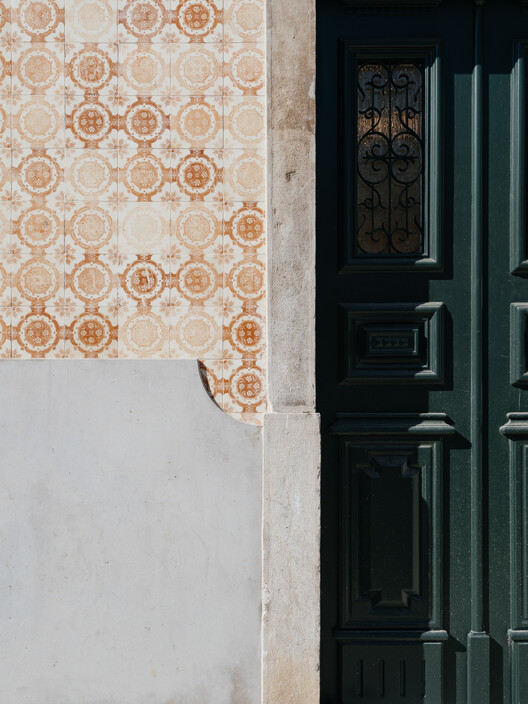 Casa Acreditar Lisboa / ALA.rquitectos - Fotografia de Interiores