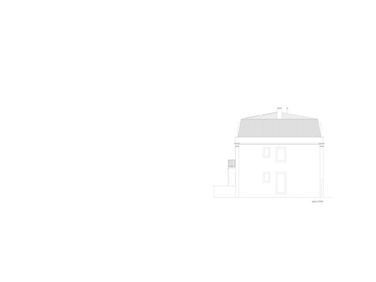 Casa Acreditar Lisboa / ALA.rquitectos - Imagem 42 de 44