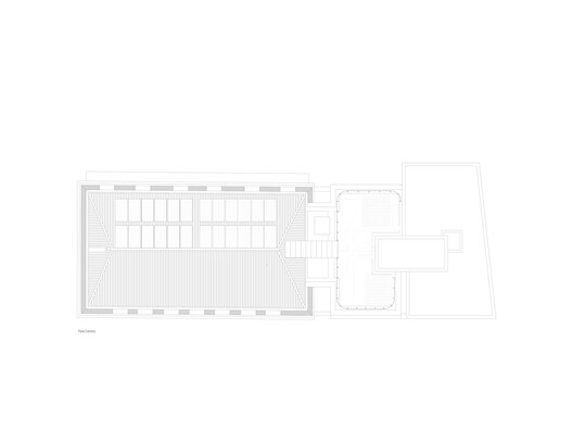 Casa Acreditar Lisboa / ALA.rquitectos - Imagem 39 de 44