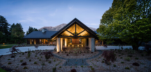 Sugarloaf at Flockhill / Hierarchy Group - Exterior Photography