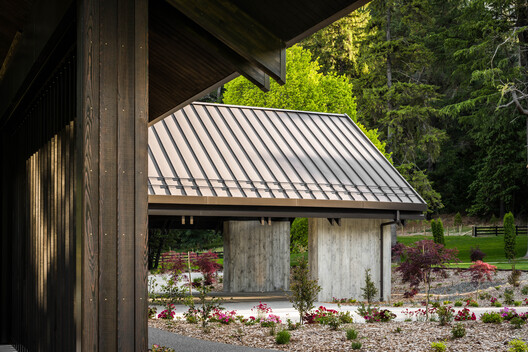 Sugarloaf at Flockhill / Hierarchy Group - Image 9 of 27