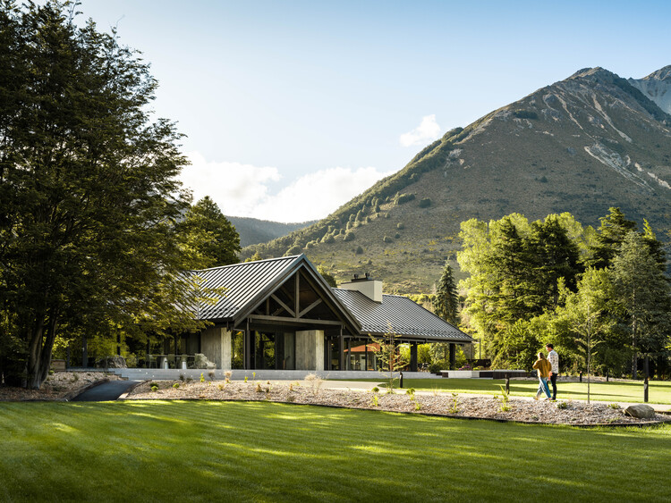 Sugarloaf at Flockhill / Hierarchy Group - Exterior Photography