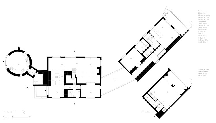 Casa Azóia AIP / João Tiago Aguiar, Arquitectos - Imagen 44 de 49