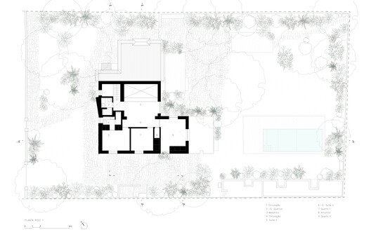 Casa Pinhal SS & RV / João Tiago Aguiar, Arquitectos - Imagem 43 de 50