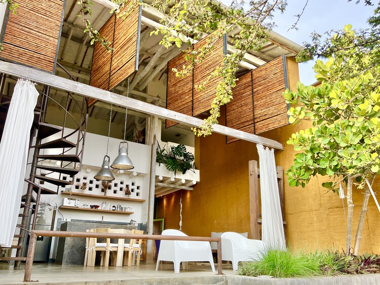 Loft Saja / Andrés Rubio Téllez Arquitecto - Imagen 2 de 37