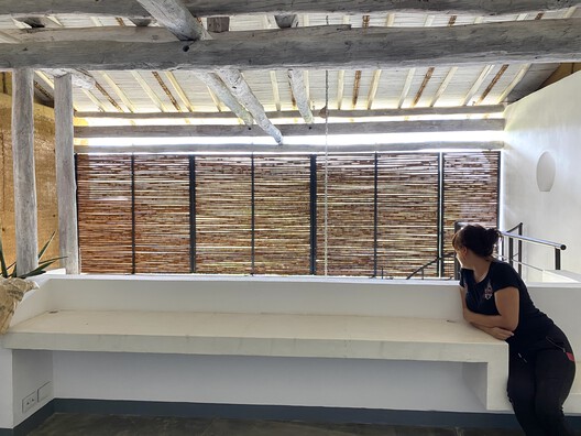 Loft Saja / Andrés Rubio Téllez Arquitecto - Fotografía interior, Madera