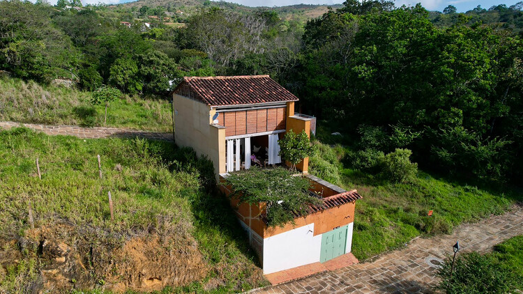 Loft Saja / Andrés Rubio Téllez Arquitecto - Fotografía exterior