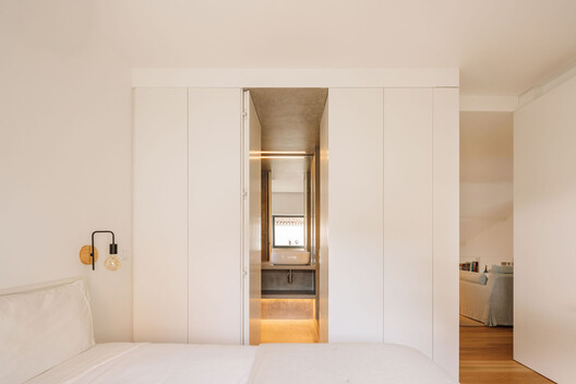 Casa Pinhal SS & RV / João Tiago Aguiar, Arquitectos - Imagem 21 de 50