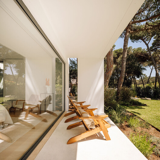 Casa Pinhal SS & RV / João Tiago Aguiar, Arquitectos - Imagem 31 de 50