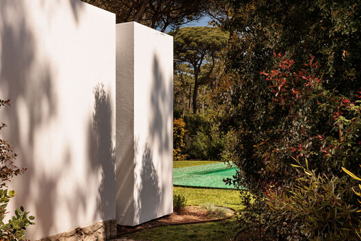 Casa Pinhal SS & RV / João Tiago Aguiar, Arquitectos - Imagem 23 de 50