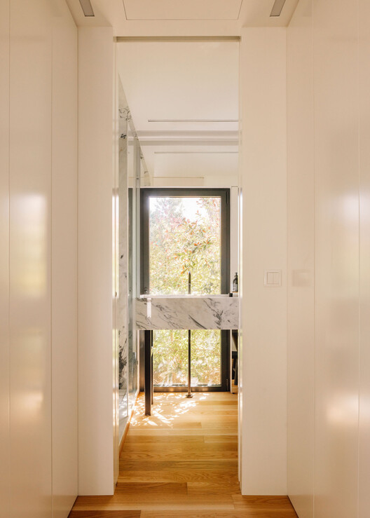 Casa Pinhal SS & RV / João Tiago Aguiar, Arquitectos - Imagem 22 de 50