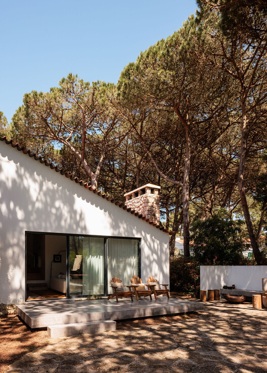 Casa Pinhal SS & RV / João Tiago Aguiar, Arquitectos - Fotografia de Exterior, Madeira