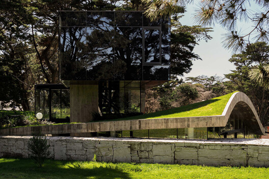 House Moro / TAM - Guillermo Elgart - Image 12 of 35