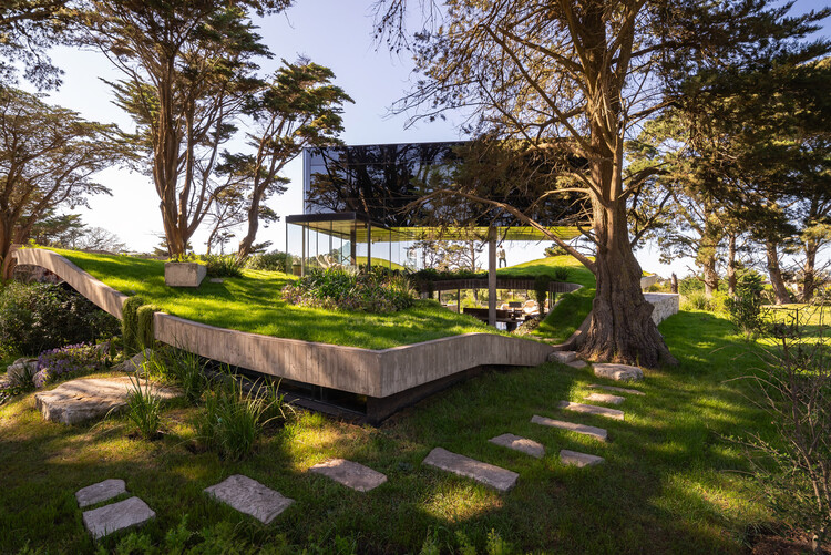 House Moro / TAM - Guillermo Elgart - Image 6 of 35