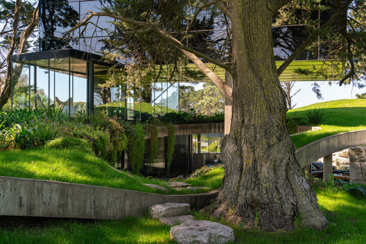House Moro / TAM - Guillermo Elgart - Image 11 of 35